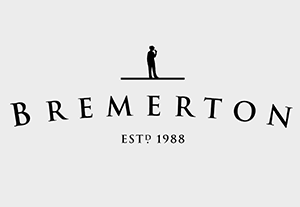 Bremerton logo